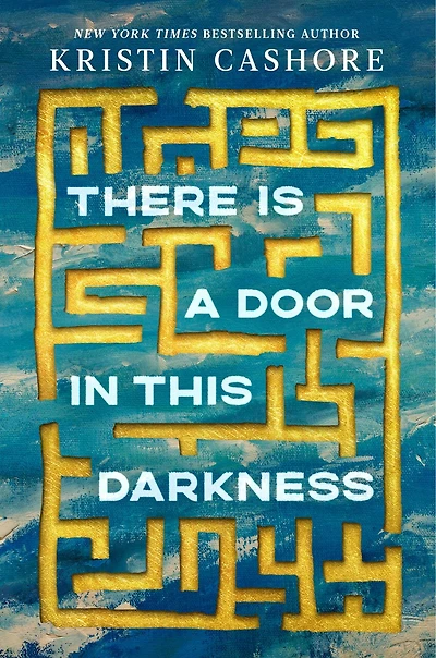 There Is a Door This Darkness