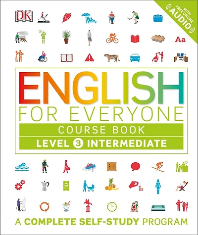 English for Everyone Course Book Level 3 Intermediate
