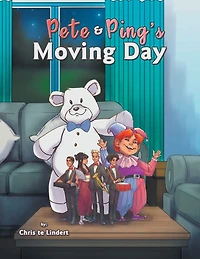 Pete & Ping's Moving Day