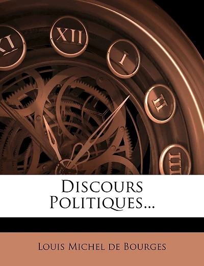 Discours Politiques...