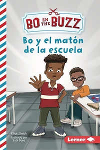 Bo y el matón de la escuela (Bo and the School Bully)