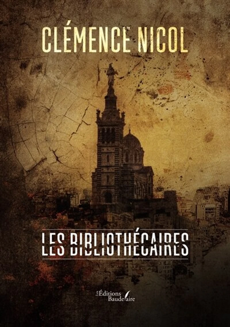 Les bibliothécaires