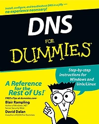 DNS For Dummies