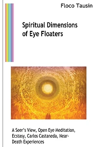 Spiritual Dimensions of Eye Floaters: A Seer's View, Open Eye Meditation, Ecstasy, Carlos Castaneda, Near-Death Experiences