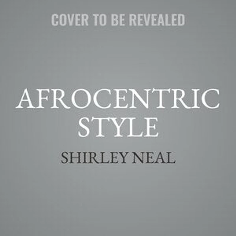Afrocentric Style: A Celebration of Blackness & Identity Pop Culture
