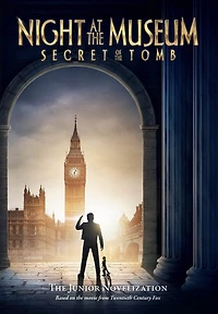 Secret of the Tomb: Night at Museum: Nick's Tales