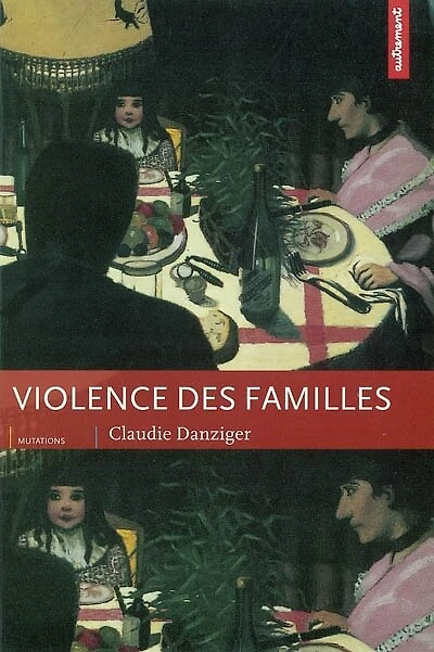 Violence des familles : maladie d'amour: maladie d'amour