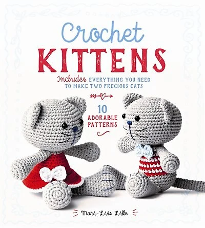 CROCHET KITTENS