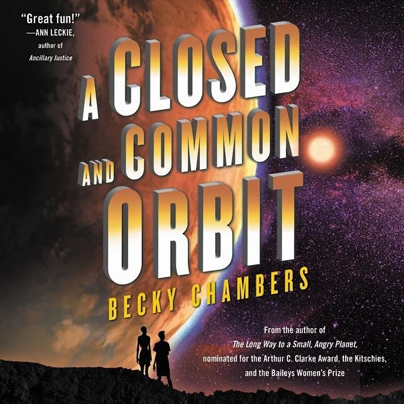 A Closed and Common Orbit
