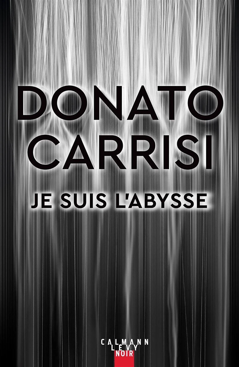 Je suis l'abysse