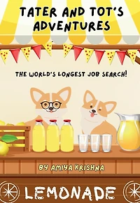 Tater and Tot's Adventures