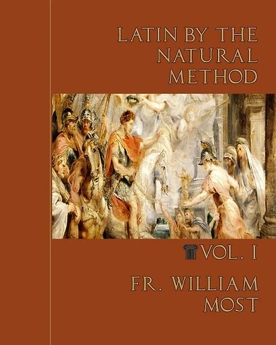 Latin by the Natural Method
