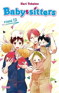 Baby-sitters