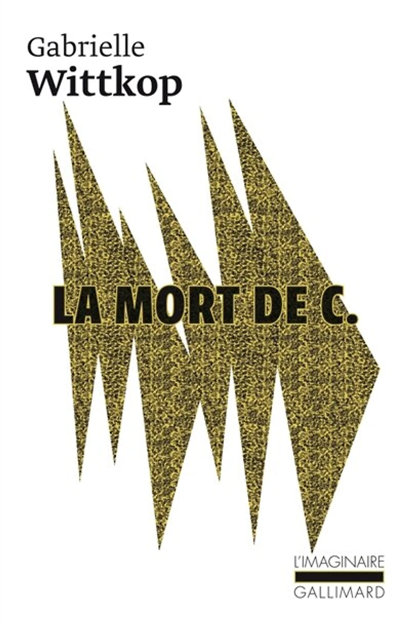 La mort de C. ; Le puritain passionné