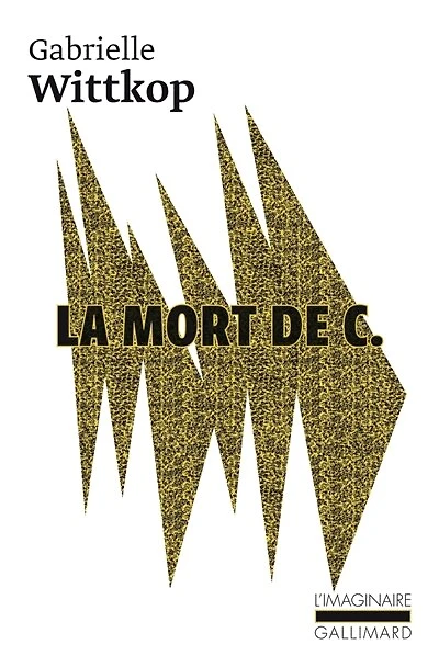 La mort de C. ; Le puritain passionné