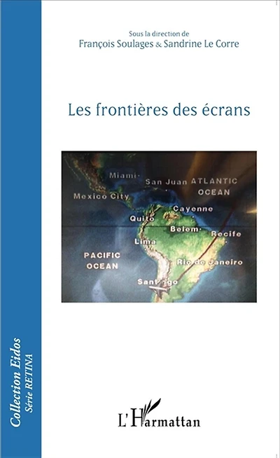 Les Frontières Des Écrans