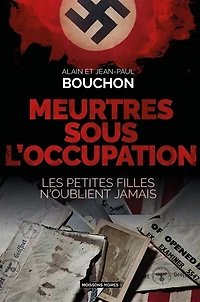 Meurtres sous l'Occupation