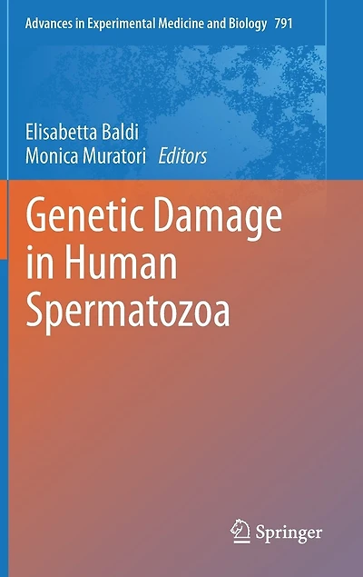 Genetic Damage Human Spermatozoa