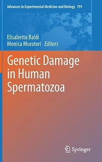 Genetic Damage Human Spermatozoa