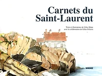 Carnets du Saint-Laurent