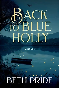 Back to Blue Holly