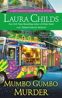 Mumbo Gumbo Murder
