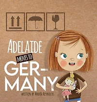 Adelaide Moves To Germany