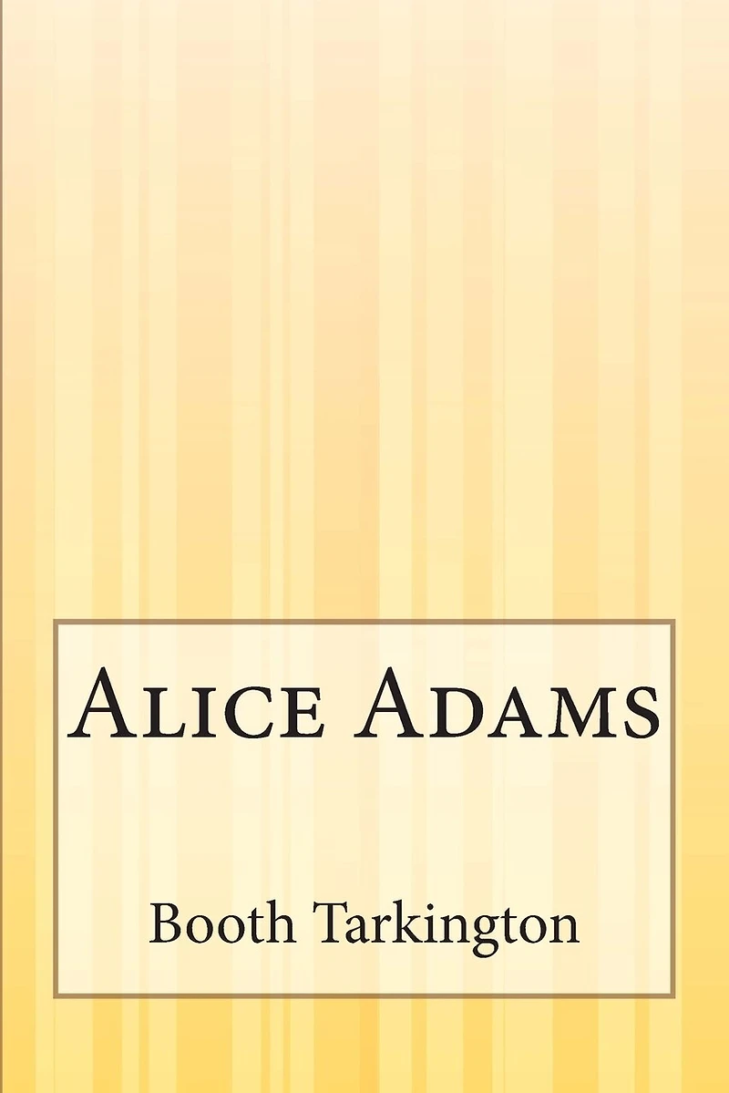 Alice Adams