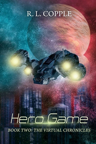 Hero Game: The Virtual Chronicles