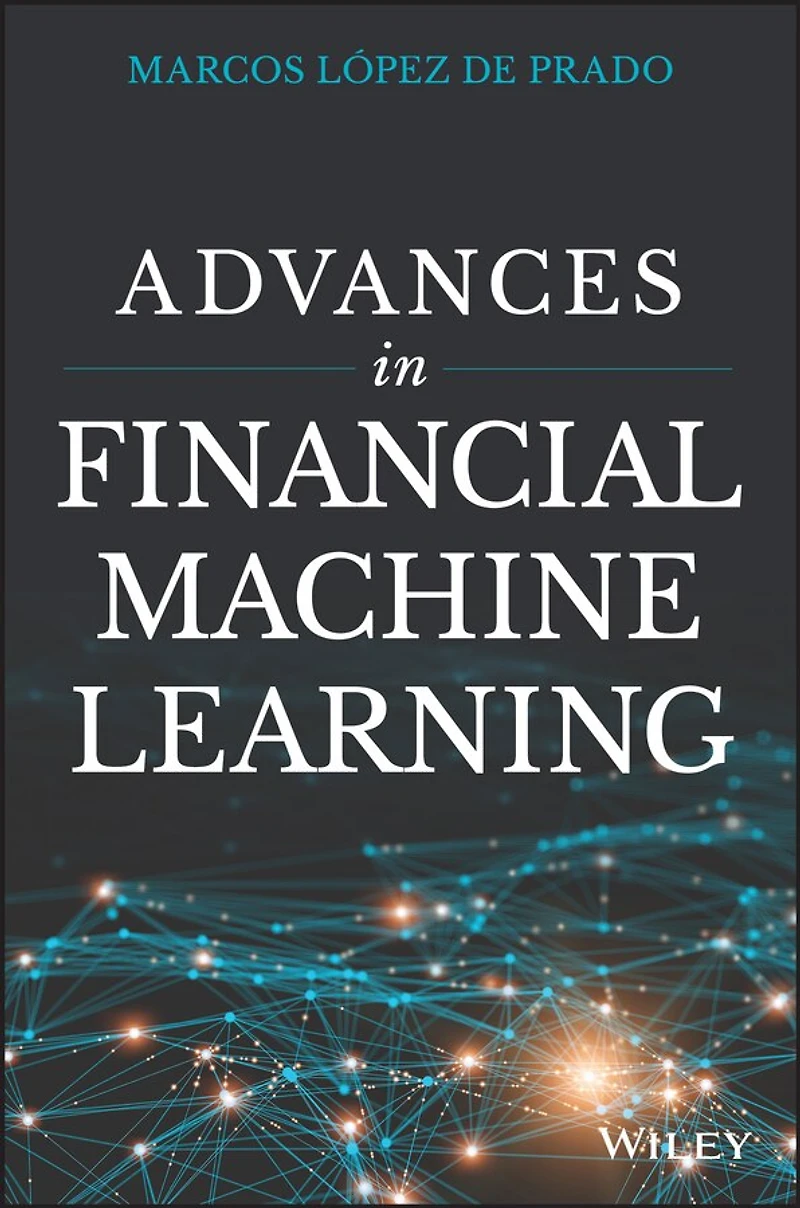 Advances Financial Machine Learning