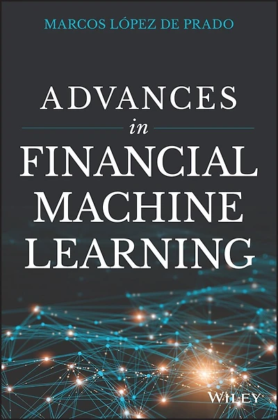 Advances Financial Machine Learning