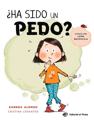 ¿Ha sido un pedo?