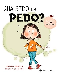 ¿Ha sido un pedo?