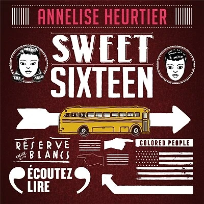 Sweet sixteen