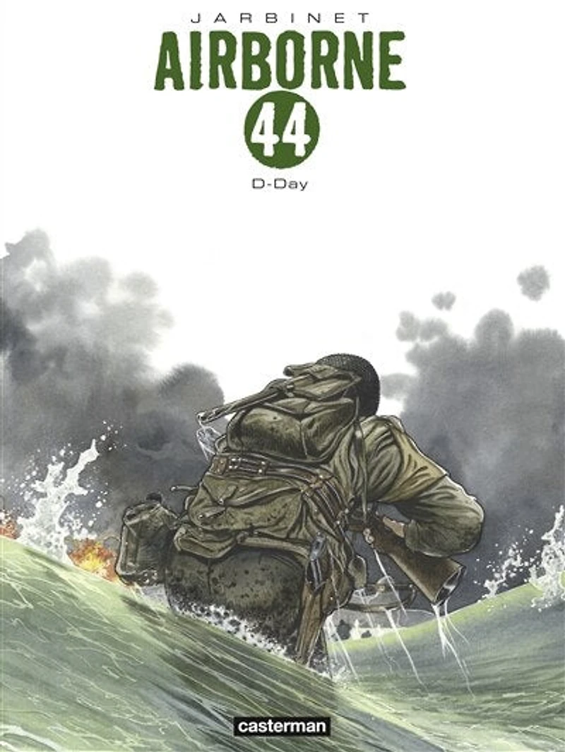 D-Day