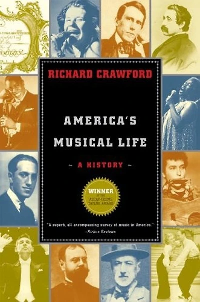 Americas Musical Life