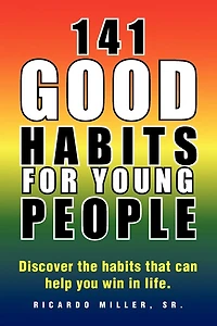 141 Good Habits for Young People