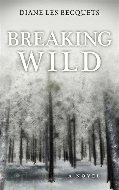 Breaking Wild: (Large Print)