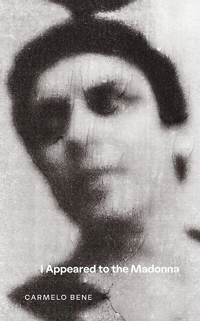 I Appeared to the Madonna