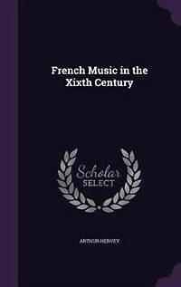 French Music the XIXth Century