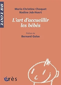 L'art d'accueillir les bébés