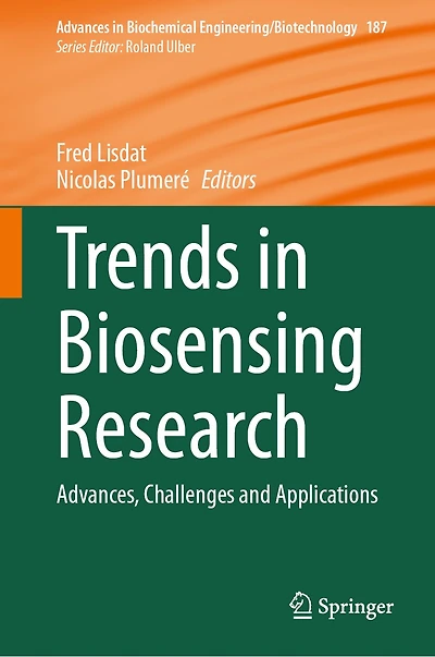 Trends Biosensing Research: Advances, Challenges and Applications