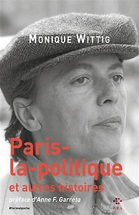 Paris-la-politique: et autres histoires