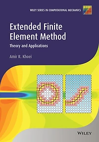 Extended Finite Element Method: Theory and Applications