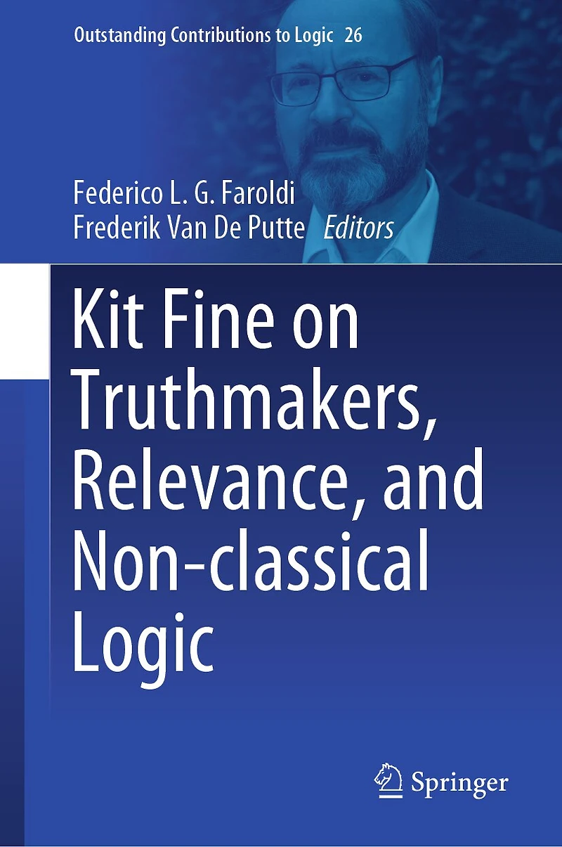 Kit Fine on Truthmakers, Relevance