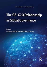The G8-G20 Relationship Global Governance