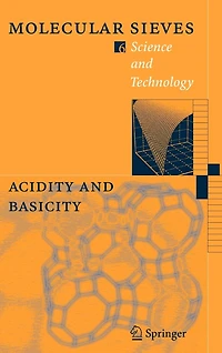 Acidity and Basicity
