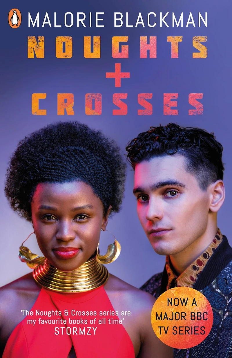Noughts & Crosses - TV Tie-in