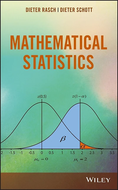 Mathematical Statistics