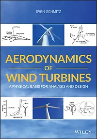 Aerodynamics of Wind Turbines: A Physical Basis for Analysis and Design